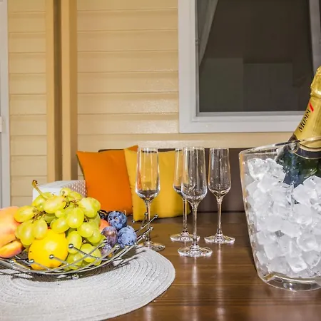 אתר קמפינג Camp Bepo 4*