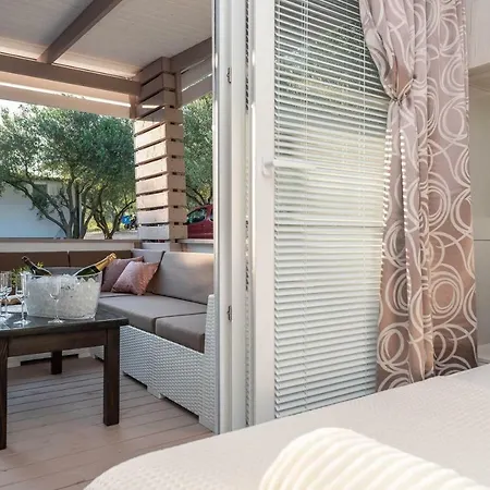 אתר קמפינג Camp Bepo