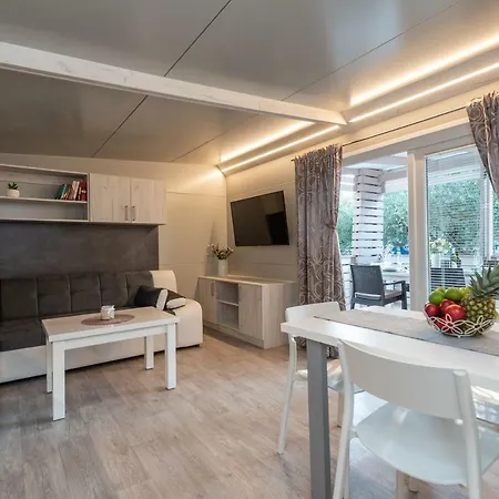 Campingplads Camp Bepo 4*