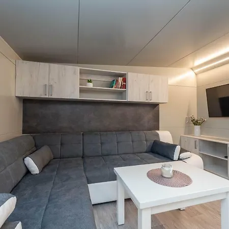 Camp Bepo Campingplads