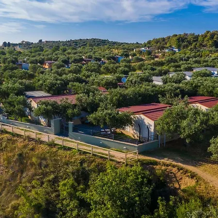 אתר קמפינג Camp Bepo