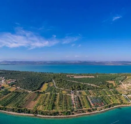 Camp Bepo 4*