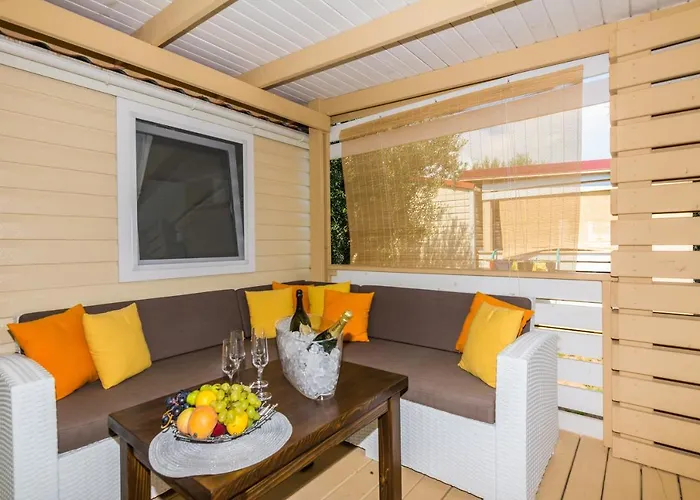 Camp Bepo 캠프장 파코스탄