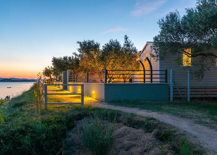 Camp Bepo 파코스탄