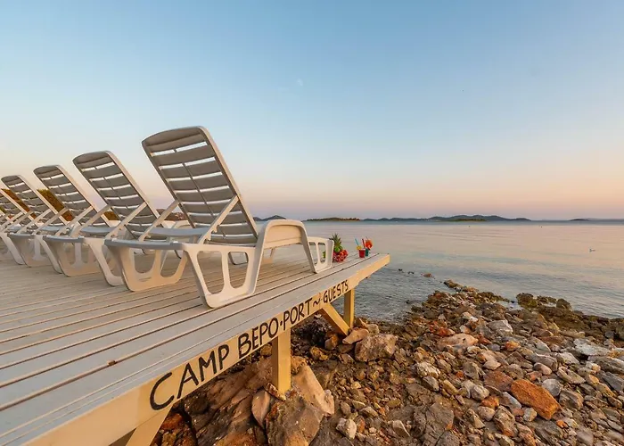 Kemping Camp Bepo