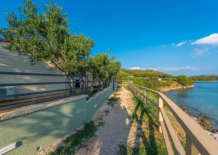 Kemping Camp Bepo Pakoštane