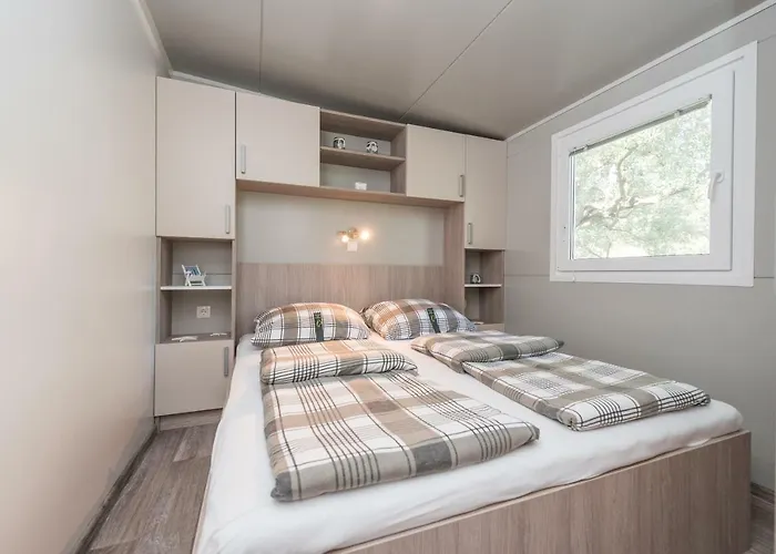 Kemping Camp Bepo 4*