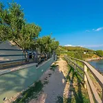Campsite Camp Bepo Pakostane
