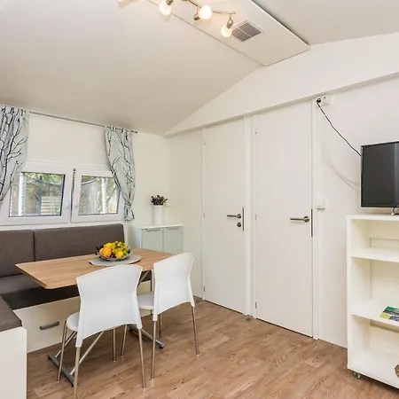 Camp Bepo 4* Pakoštane