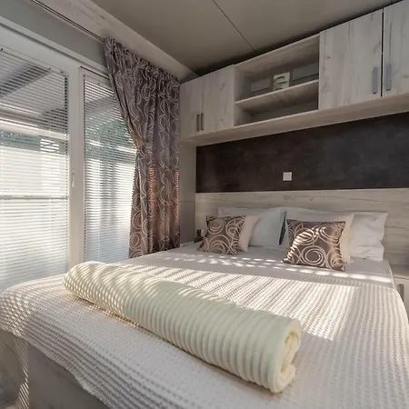 Camp Bepo Camping Pakoštane