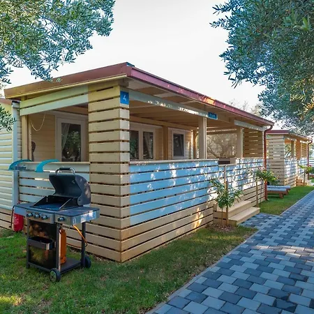 Camp Bepo 4* Pakostane