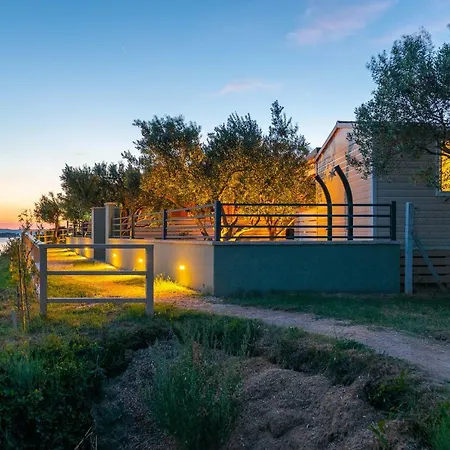 Camp Bepo Pakoštane