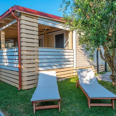 Camp Bepo Pakoštane