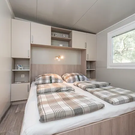 Campsite Camp Bepo 4*