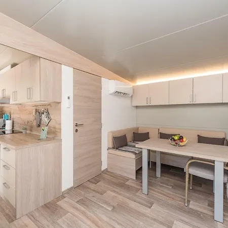 Camp Bepo 4* Pakoštane