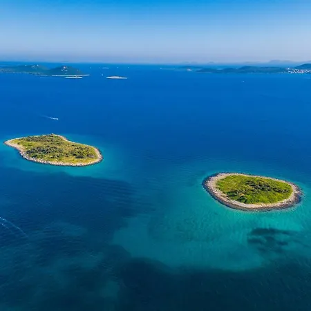 Camp Bepo 4* Pakostane