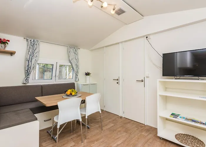 Camp Bepo 4* Pakoštane