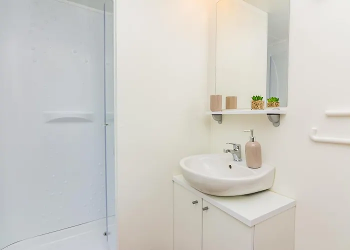 Camp Bepo キャンプ場