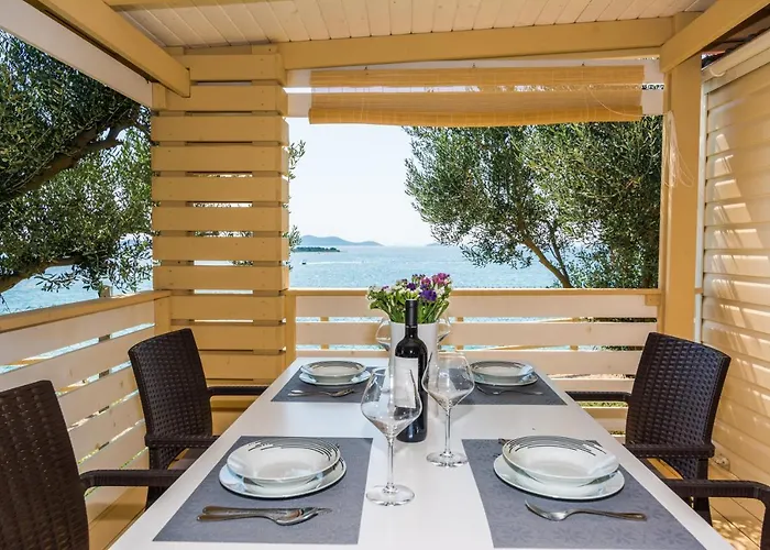 Camp Bepo キャンプ場