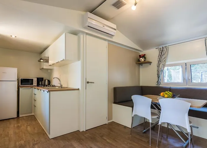 Camping Camp Bepo 4*