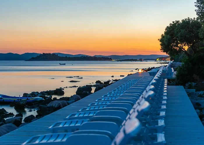 Κάμπινγκ Camp Bepo Pakoštane