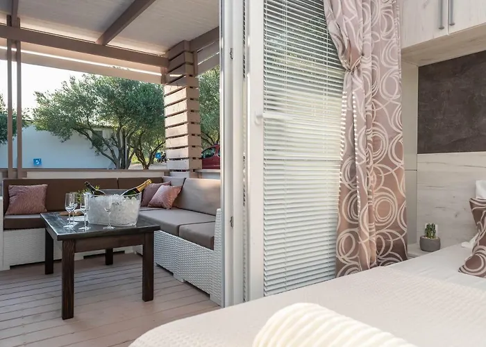 キャンプ場 Camp Bepo