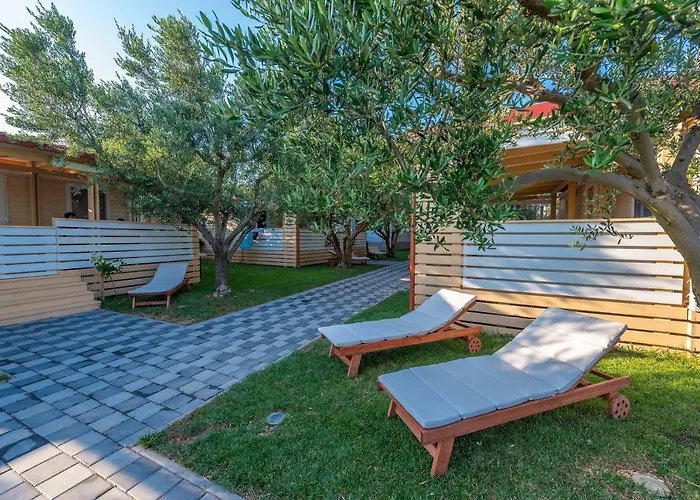 Κάμπινγκ Camp Bepo