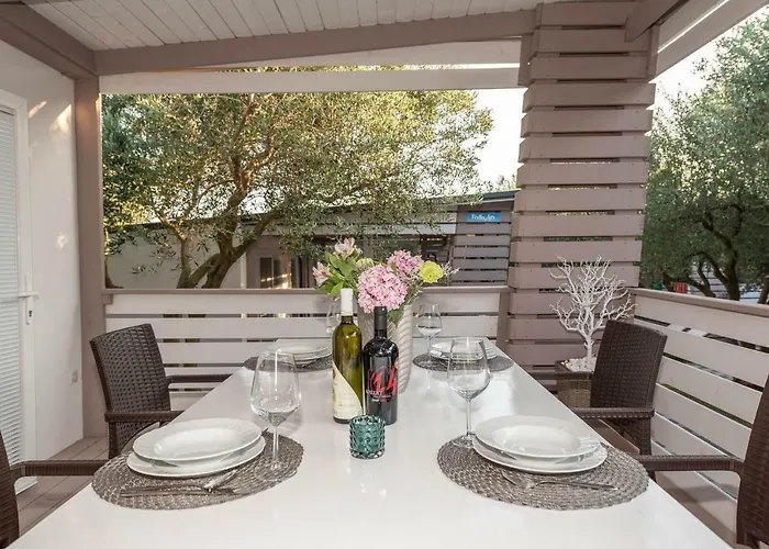 Camp Bepo Κάμπινγκ