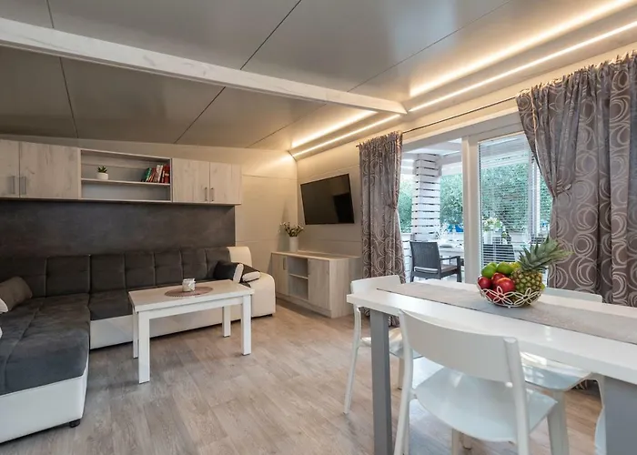 Camping Camp Bepo 4*