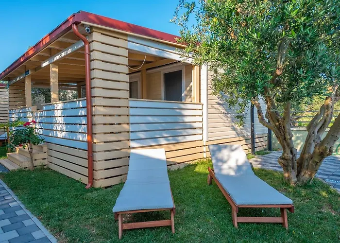 Camp Bepo Pakoštane