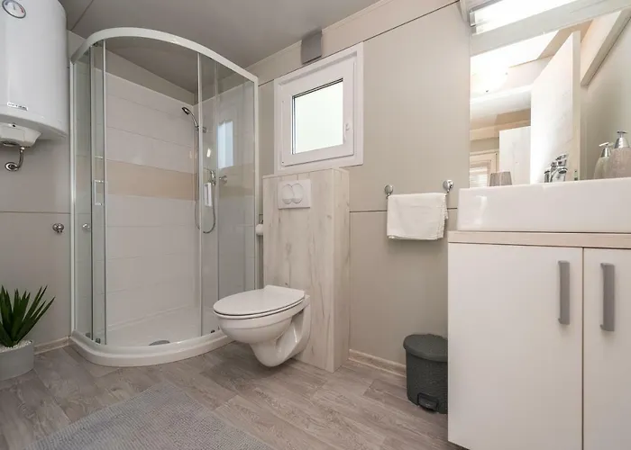 Camp Bepo Camping Pakoštane