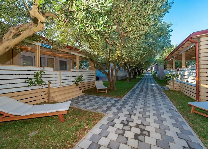 Camp Bepo Κάμπινγκ