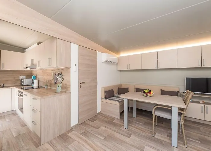 Camp Bepo 4* Pakoštane