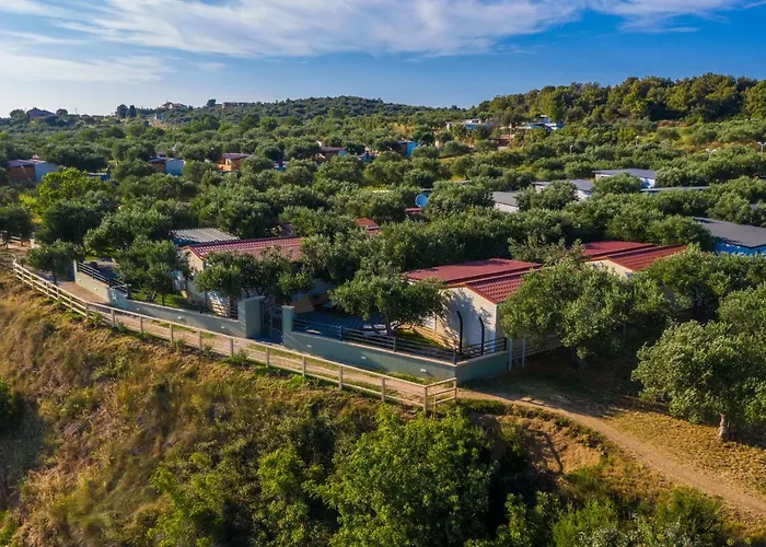 Κάμπινγκ Camp Bepo